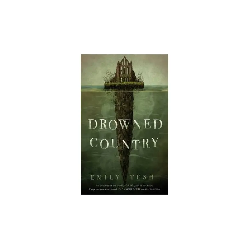 Drowned Country