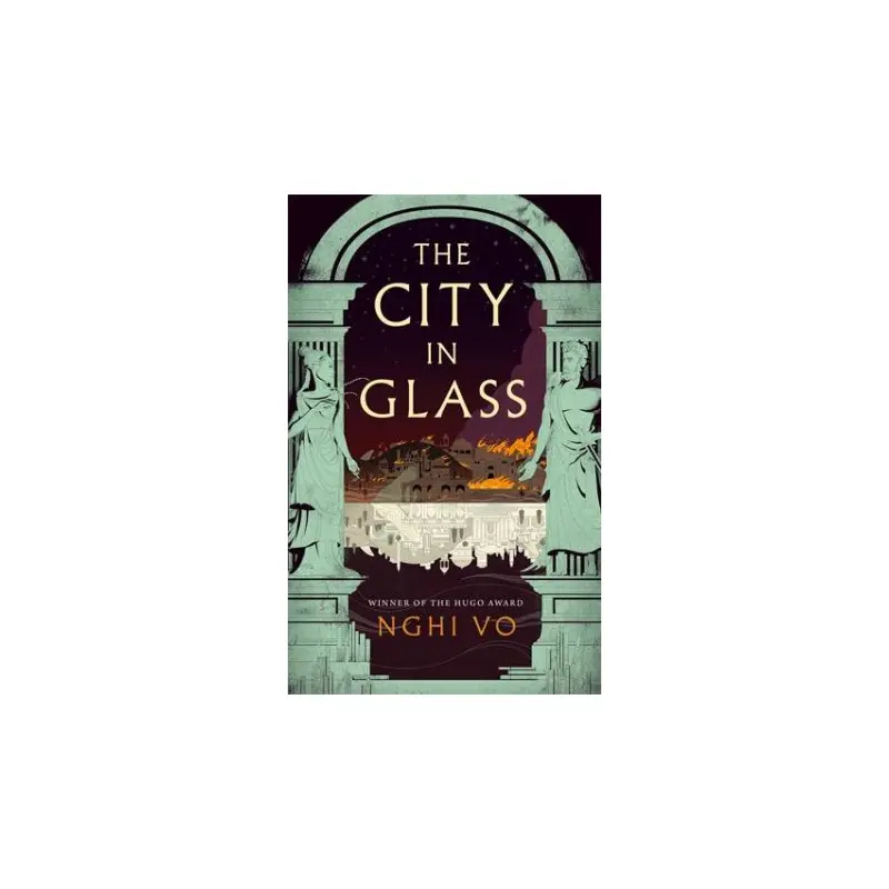 The City in Glass