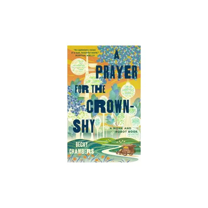 A Prayer For The Crown-Shy