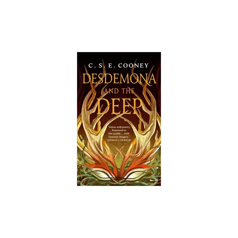 Desdemona And The Deep