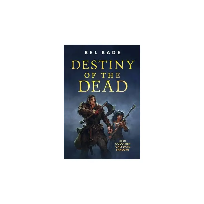 Destiny of the Dead