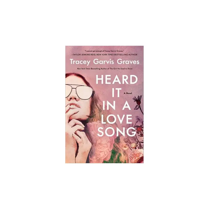 Heard It in a Love Song