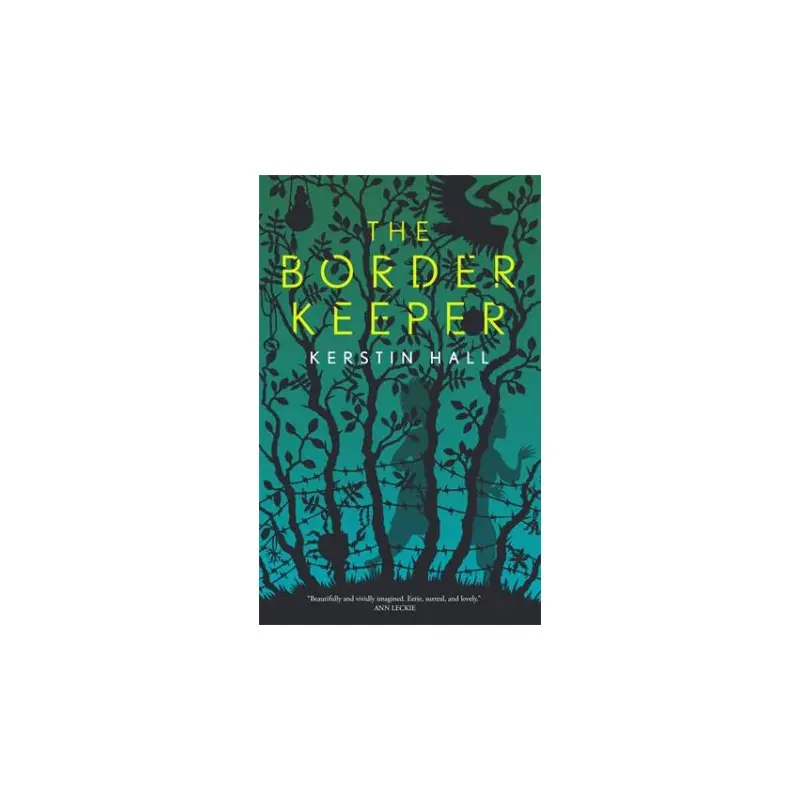 The Border Keeper