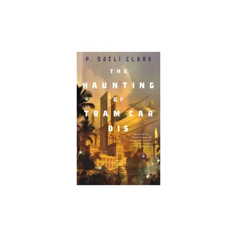 The Haunting Of Tram Car 015