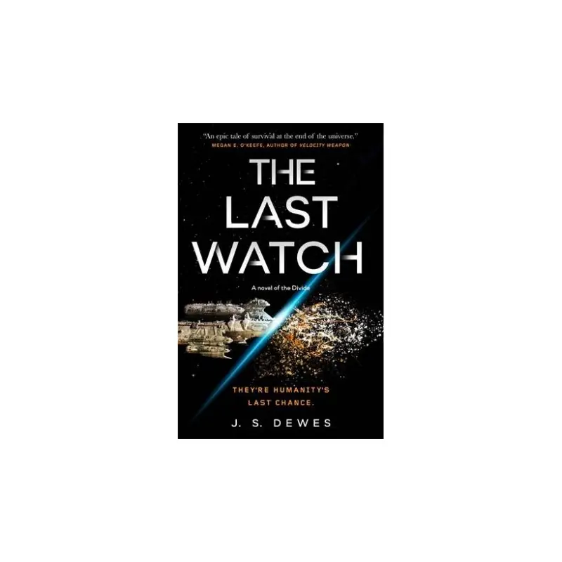 The Last Watch