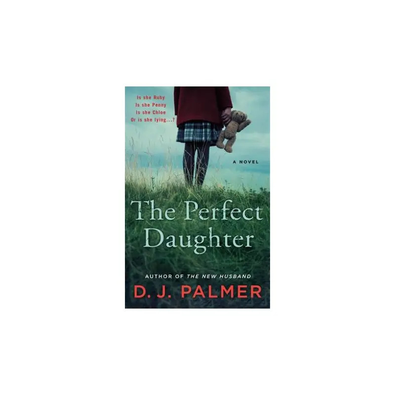 The Perfect Daughter