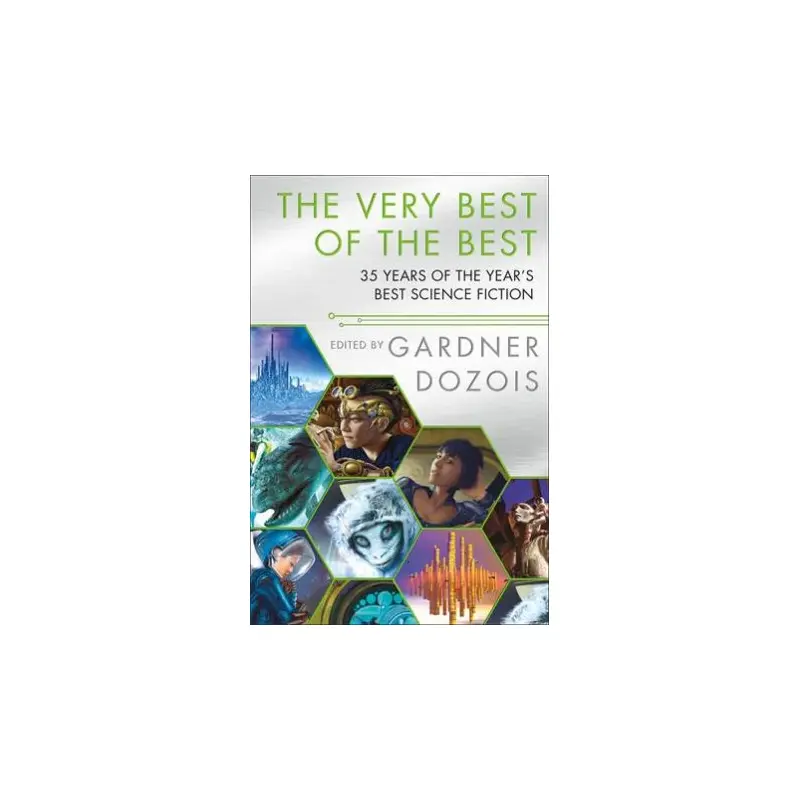 The Very Best Of The Best