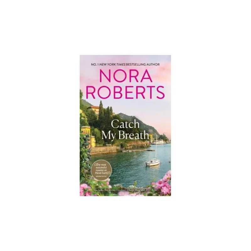 Catch My Breath/Cordina's Crown Jewel/Irish Rebel