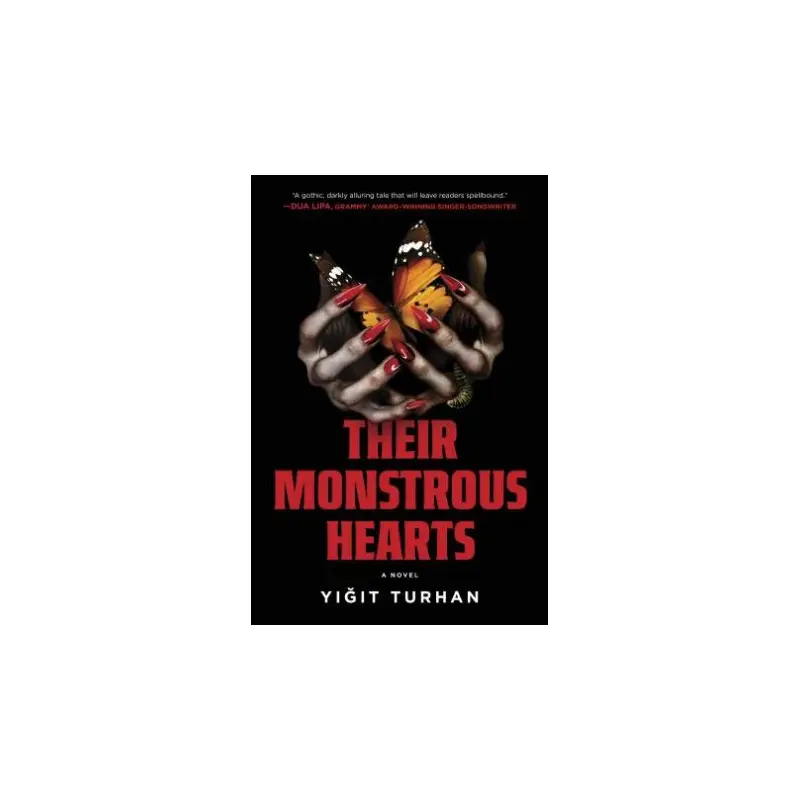 Their Monstrous Hearts