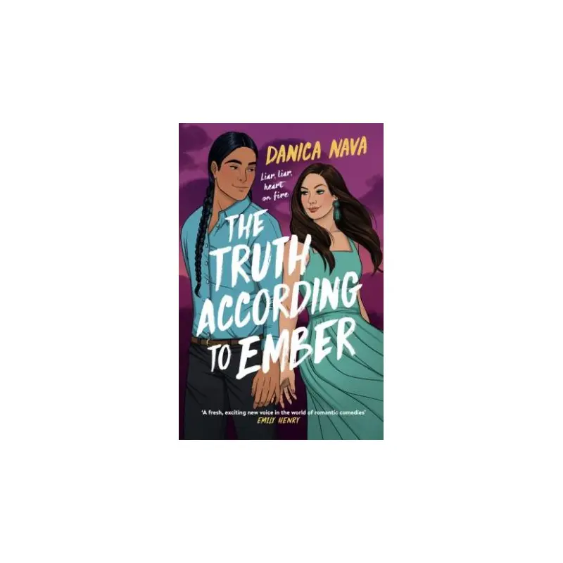 The Truth According to Ember