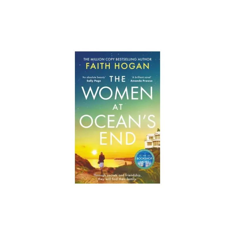 The Women at Ocean's End
