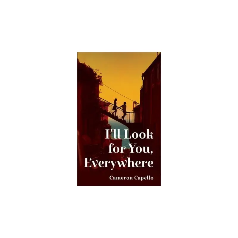 I'll Look for You, Everywhere