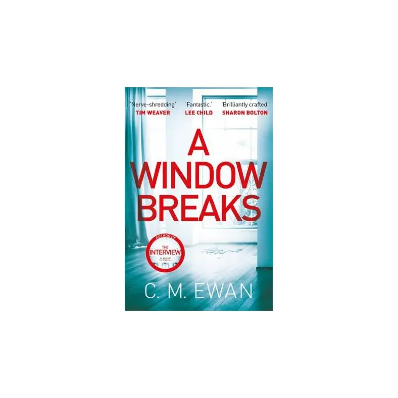 A Window Breaks