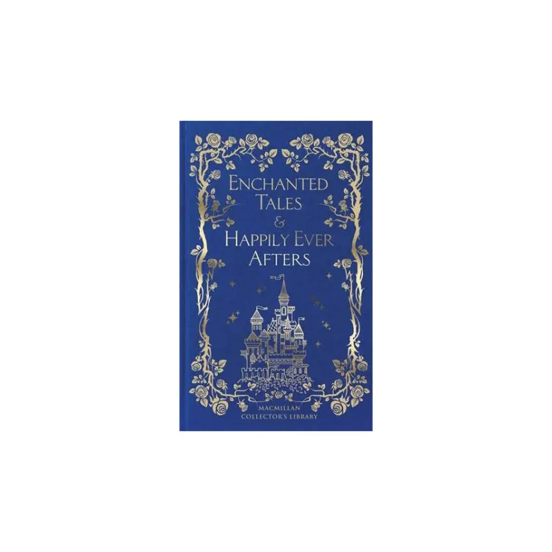 Enchanted Tales & Happily Ever Afters