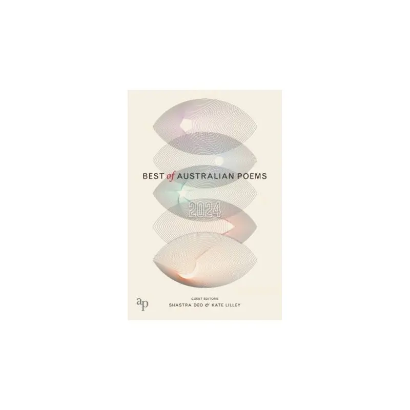 Best of Australian Poems 2024
