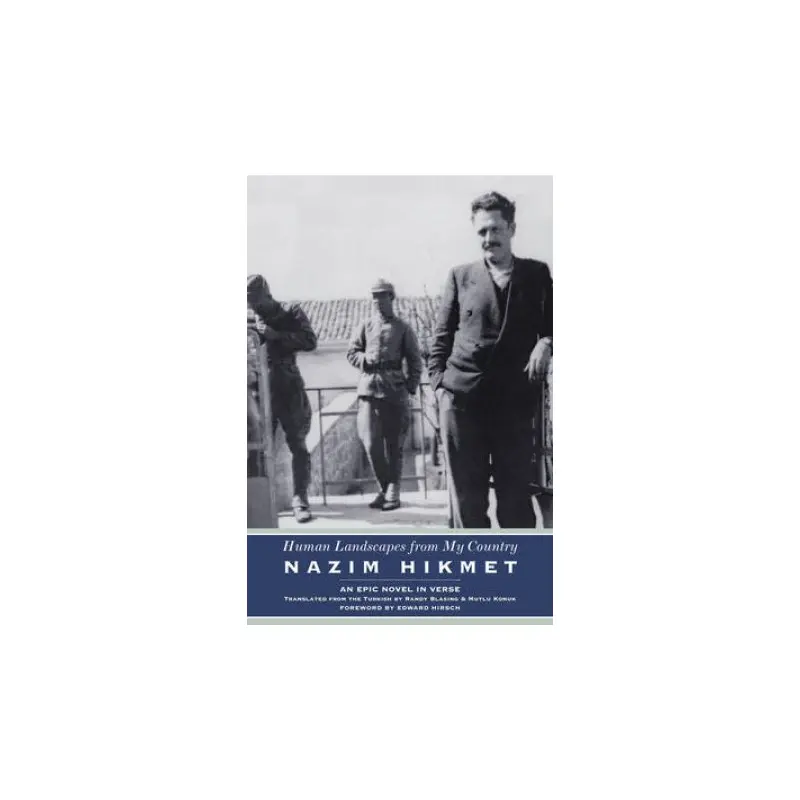 Human Landscapes From My Country