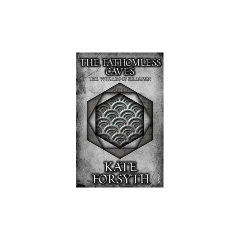 The Fathomless Caves