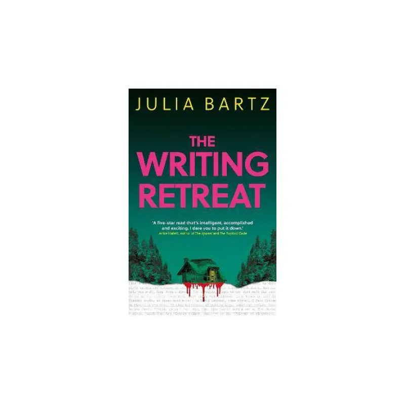 The Writing Retreat