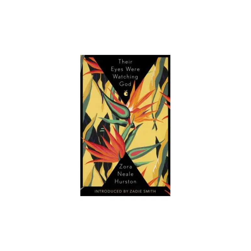 Their Eyes Were Watching God