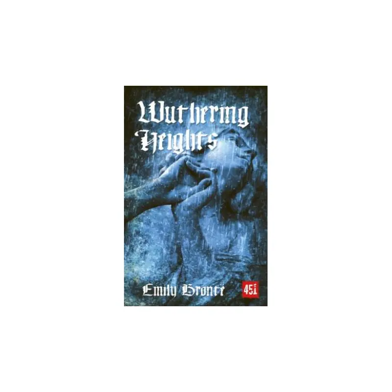 Wuthering Heights: Gothic Fiction
