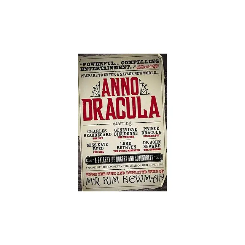 Anno Dracula