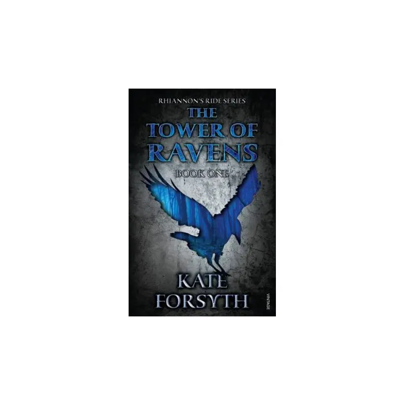 The Tower Of Ravens