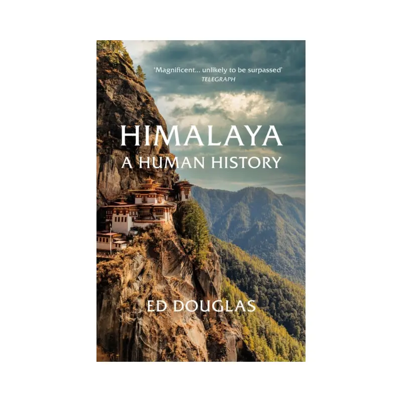 Himalaya : A Human History