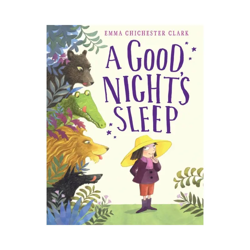 A Good Night?s Sleep