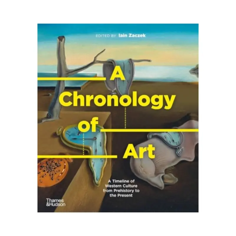 A Chronology of Art