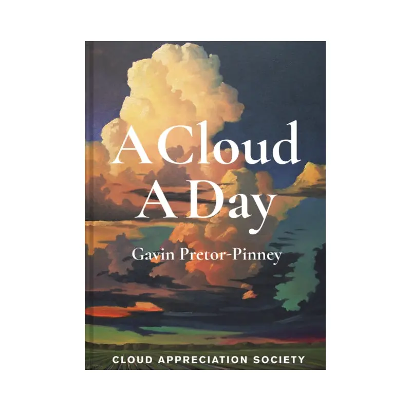 A Cloud a Day