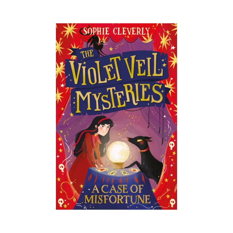 A Case of Misfortune : Book 2