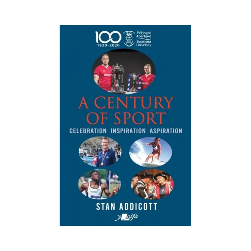 A Century of Sport