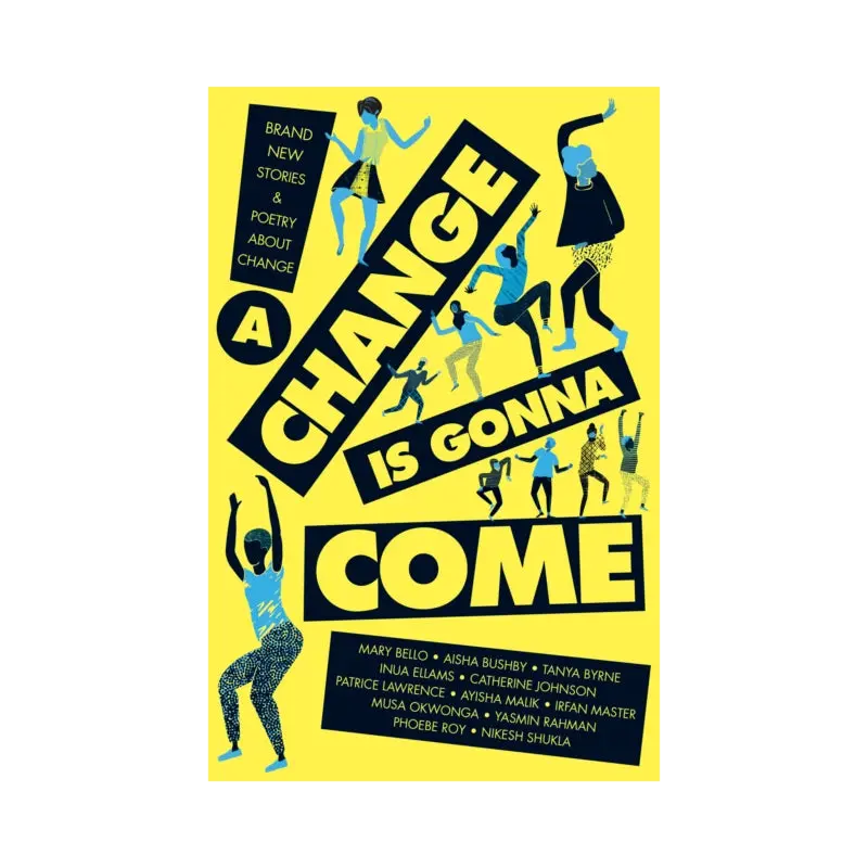 A Change Is Gonna Come