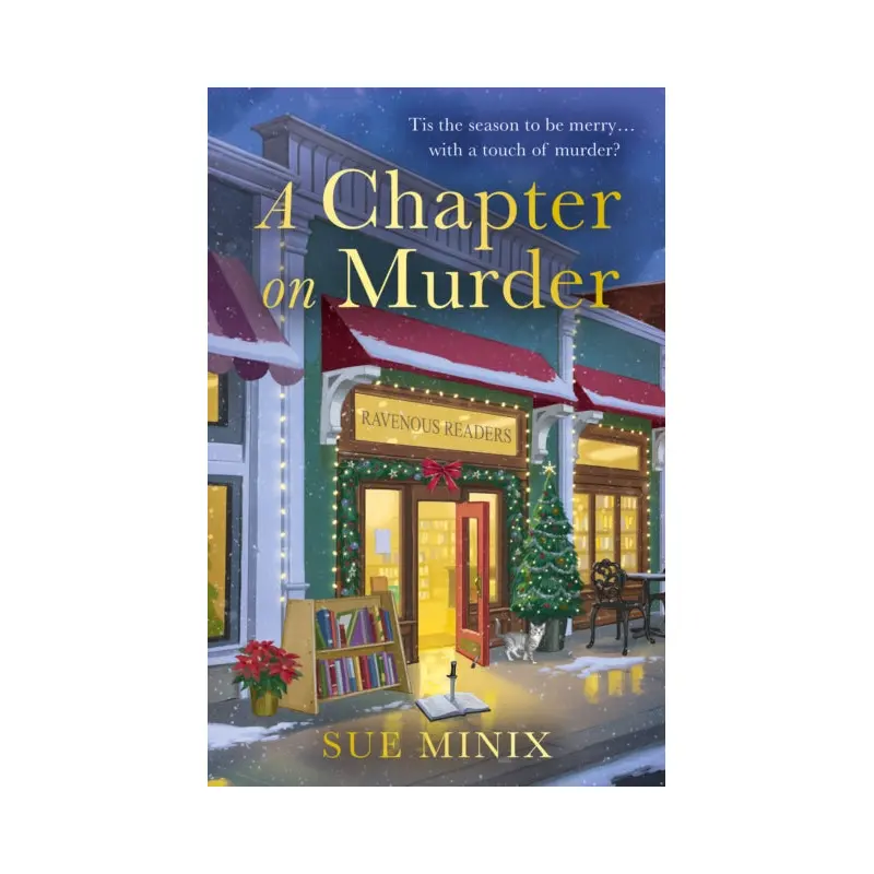 A Chapter on Murder