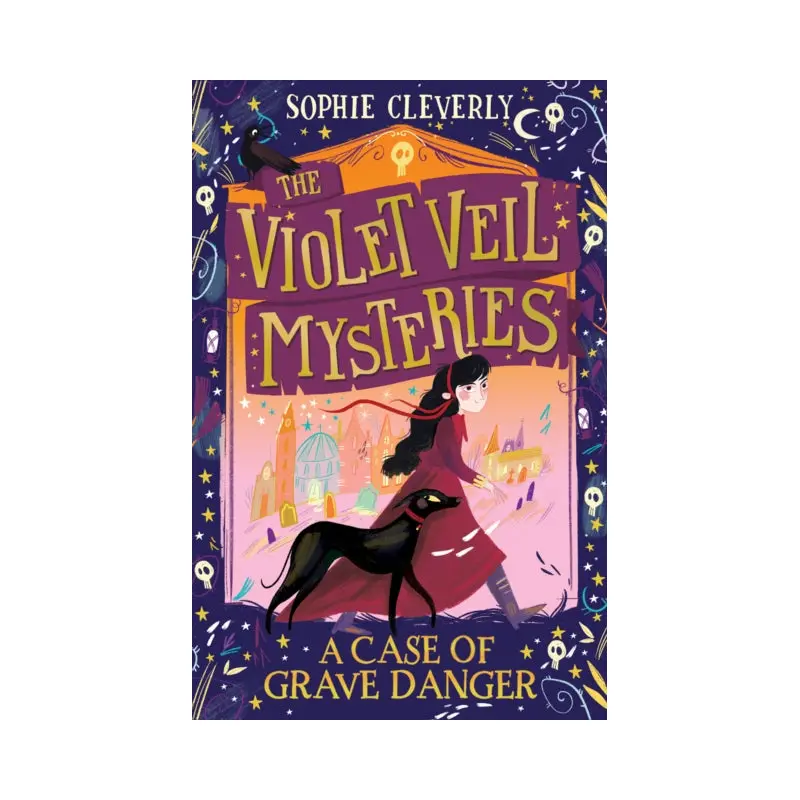 A Case of Grave Danger