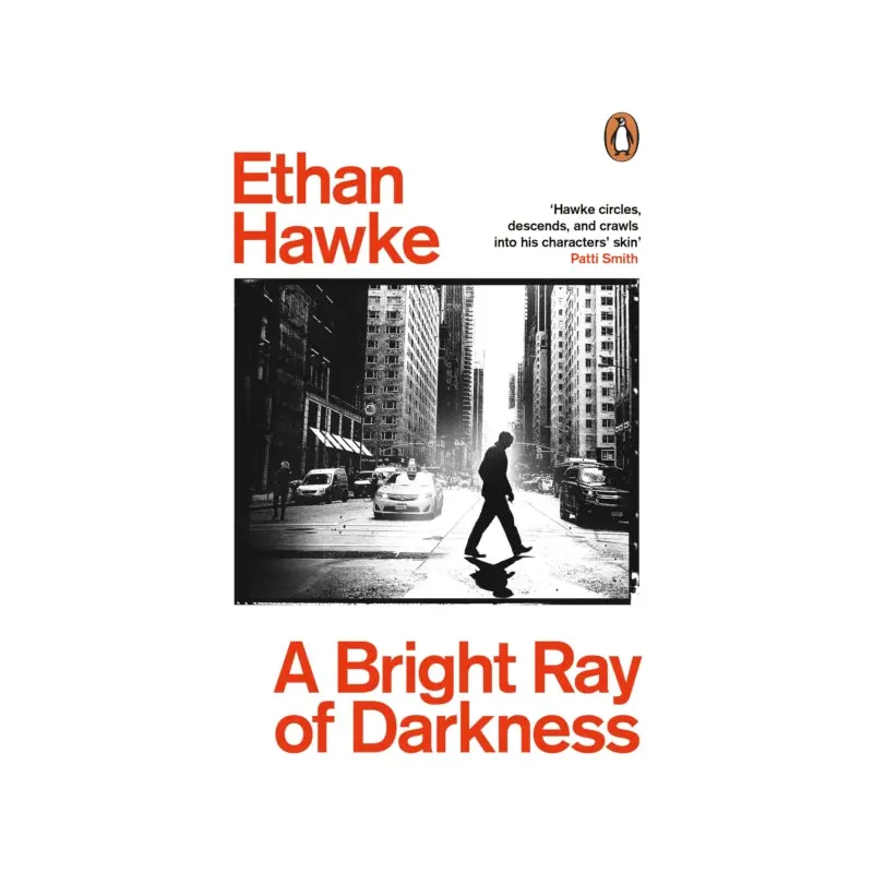 A Bright Ray of Darkness