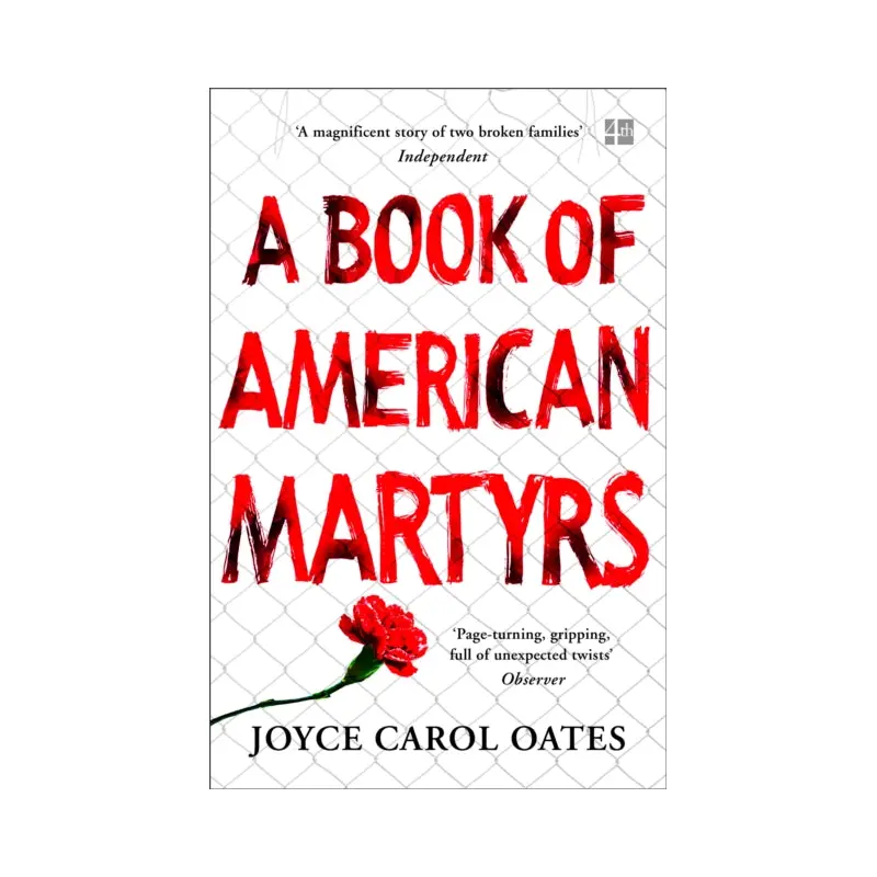 A Book of American Martyrs