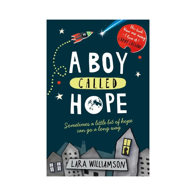 A Boy Called Hope
