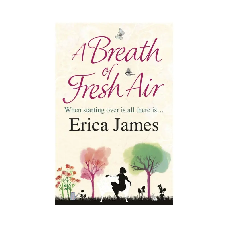 A Breath of Fresh Air