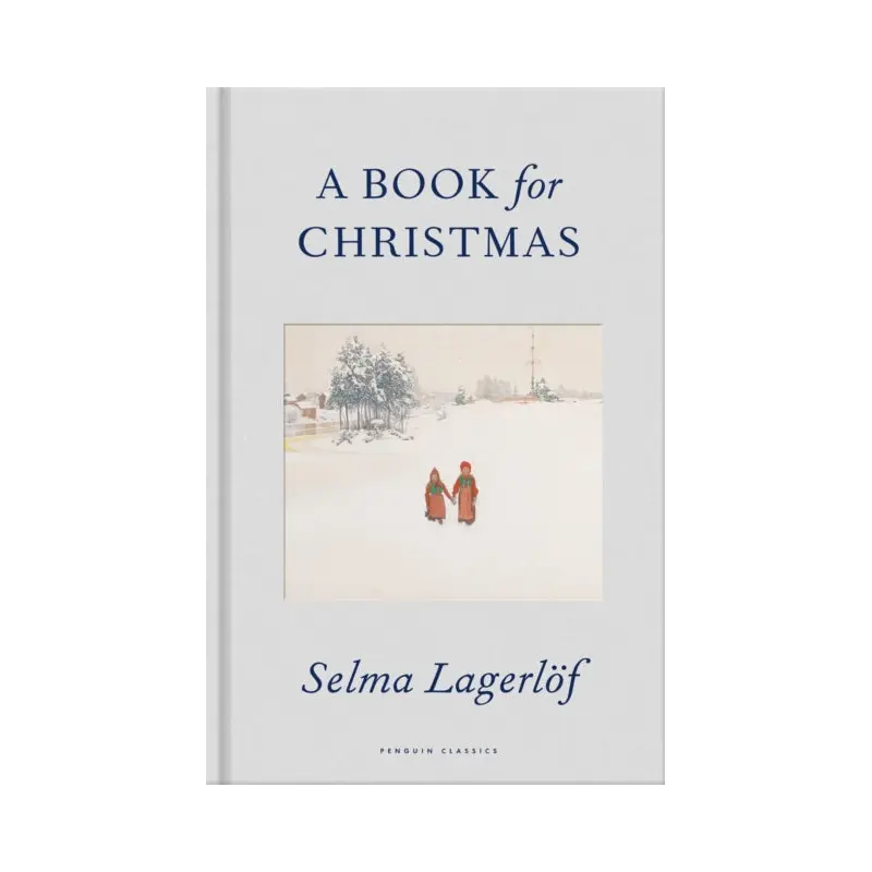 A Book for Christmas