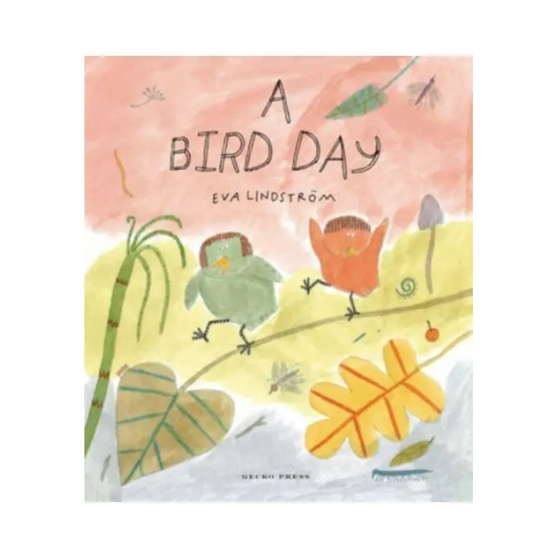 A Bird Day