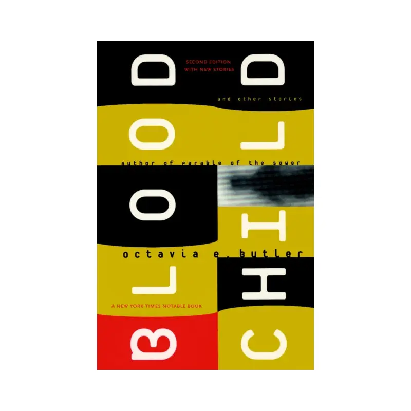 Bloodchild : And Other Stories