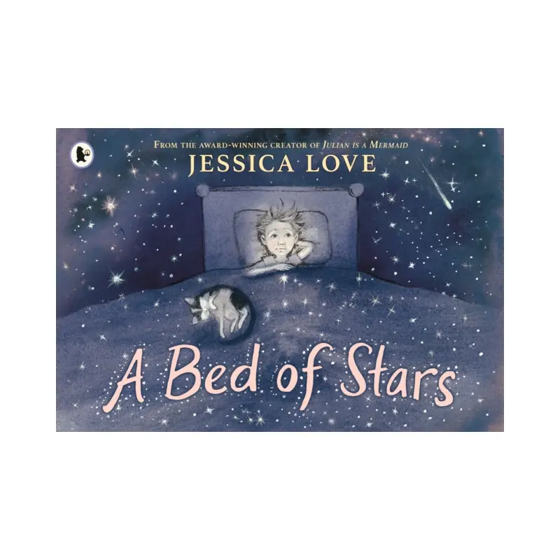 A Bed of Stars