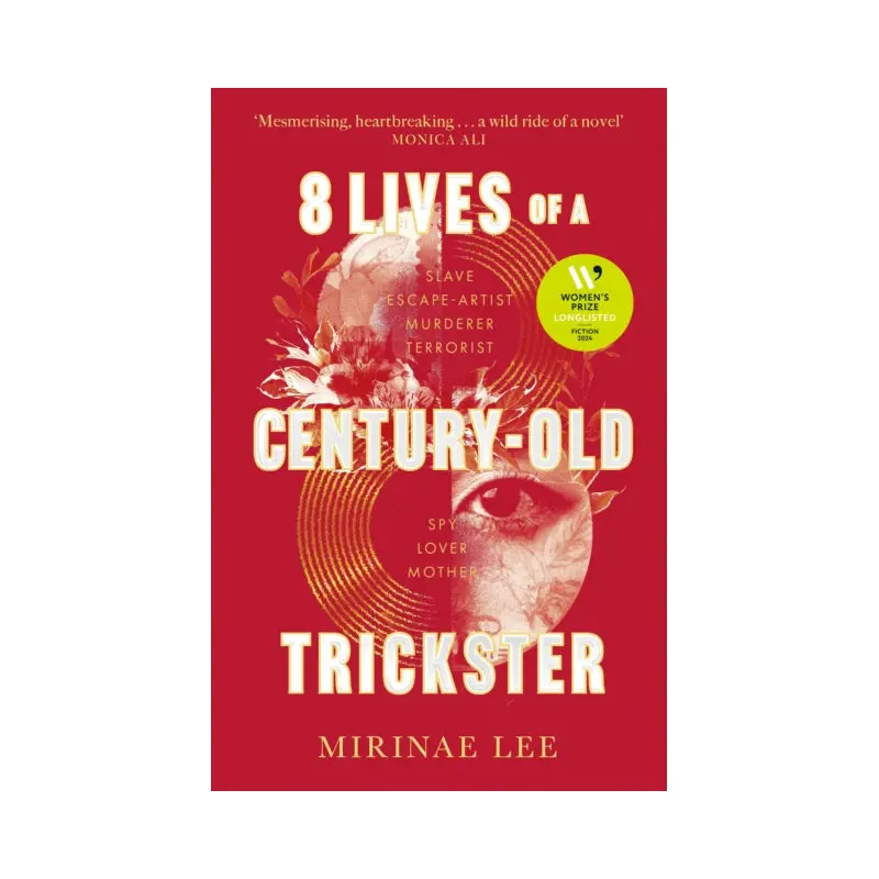 8 Lives of a Century-Old Trickster