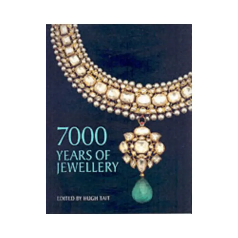 7000 Years of Jewellery