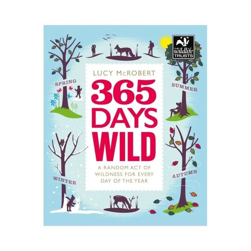 365 Days Wild