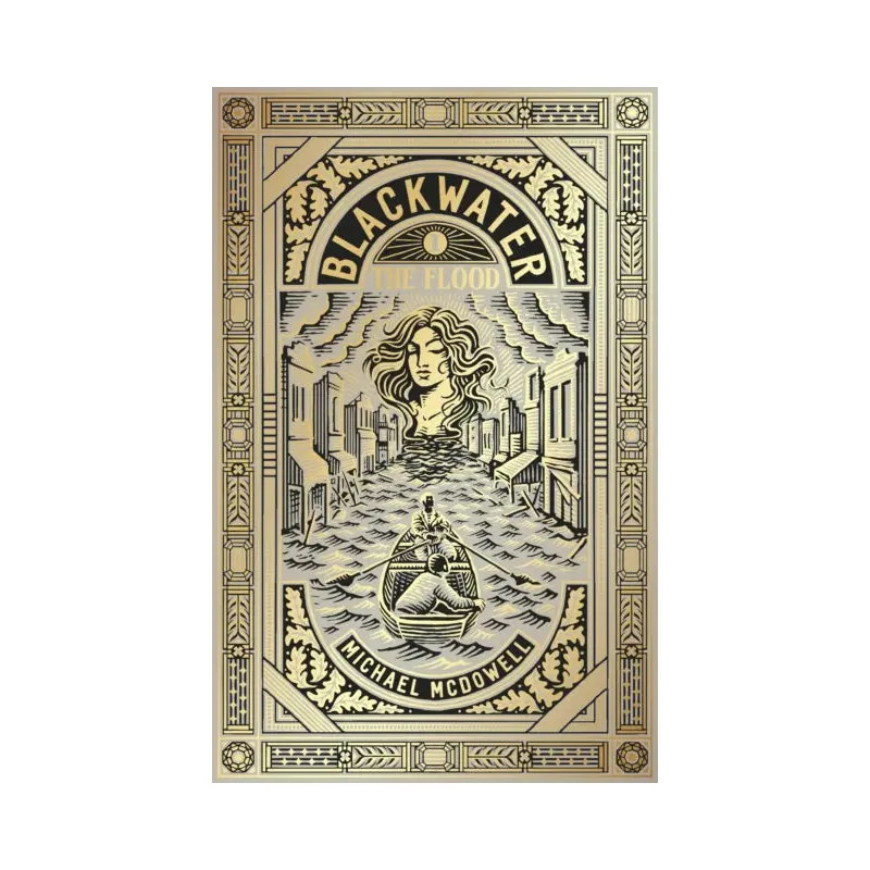 Blackwater I: The Flood