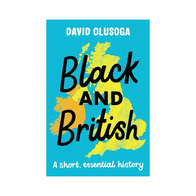 Black and British: A short, essential history