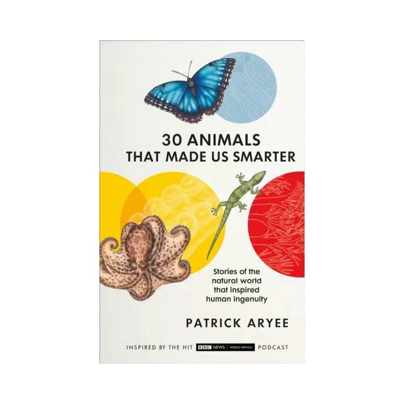 30 Animals That Made Us Smarter