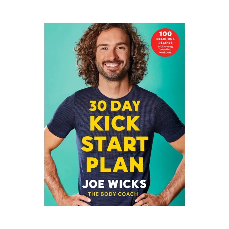 30 Day Kick Start Plan